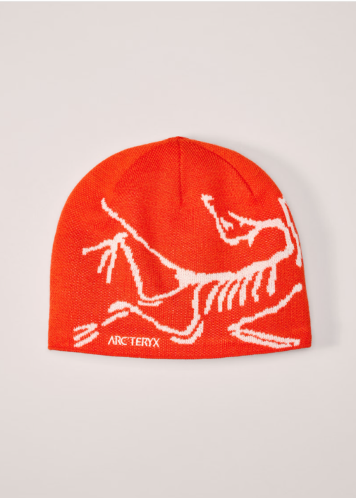 Bird Head Toque "Dynasty/ Arc Silk" - Arcteryx