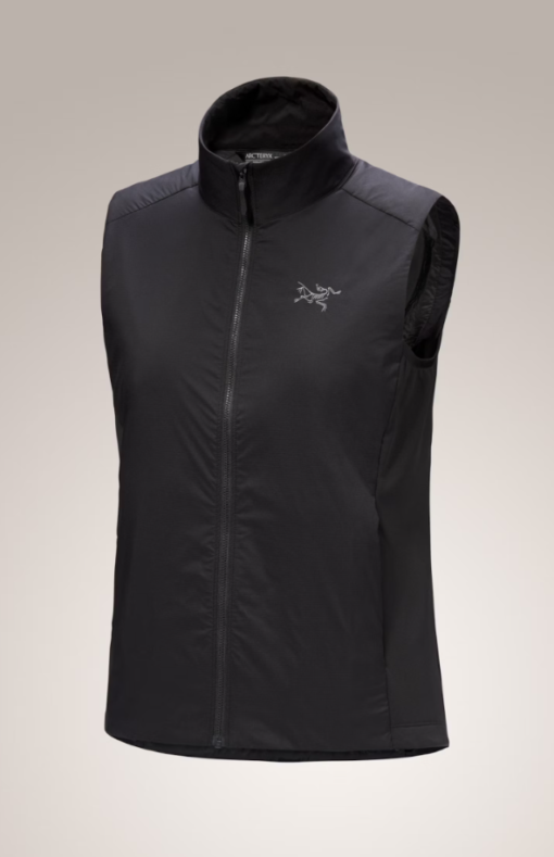 Atom Vest W "Black" - Arcteryx