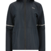Cortina W Jacket W/Hood "Dark Sapphire" - Workout