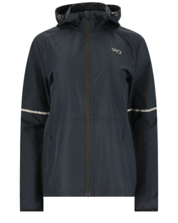 Cortina W Jacket W/Hood 