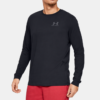 Sportstyle Left Chest LS "Black" - Under Armour