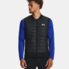 Launch Insulated Vest "Black" - Under Armour