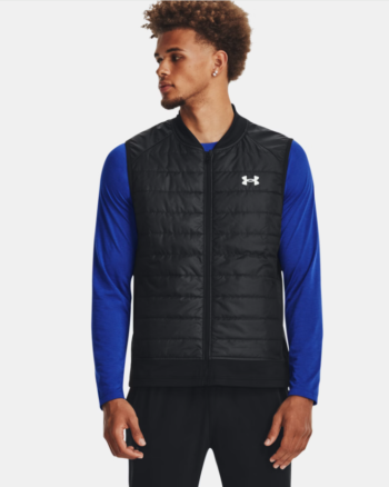 Launch Insulated Vest 