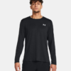 Launch Longsleeve "White" - Under Armour