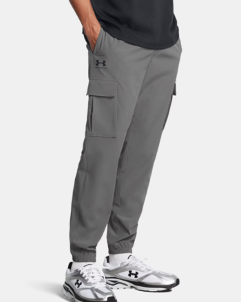 Vibe Woven Cargo Pants 