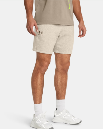 Icon Fleece Shorts 