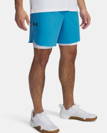 Vanish Elite Shorts 