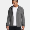 Vibe Woven Jacket "Castlerock" - Under Armour