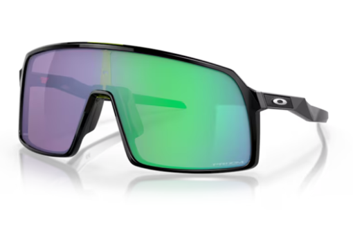 Sutro "Black Ink w / PRIZM Jade" - Oakley