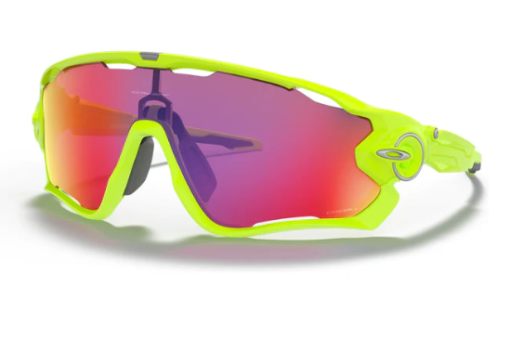 Jawbreaker "Retina Burn W / PRIZM Road" - Oakley