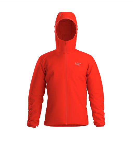 Atom Hoody M "Dynasty" - Arcteryx