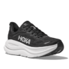M Bondi 9 "BLACK / WHITE" - Hoka One One