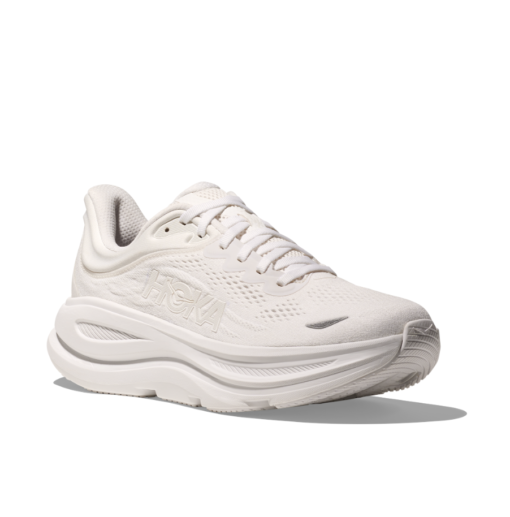 W Bondi 9 "WHITE / WHITE" - Hoka One One