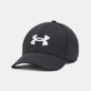 Men´s UA Blitzing Adj "Black" - Under Armour