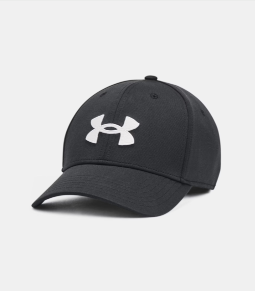 Men´s UA Blitzing Adj "Black" - Under Armour