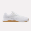Nano X4 "Cloud White/Reebok Rubber" - Reebok