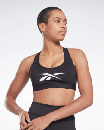 S Lux Vector racer Bra 