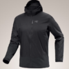 Konseal Hybrid Hoody M "Black" - Arcteryx