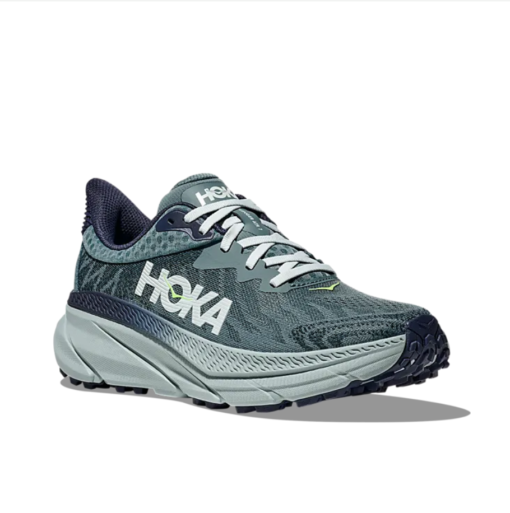 M Challenger 7 "MOUNTAIN FOG / DRUZY" - Hoka One One