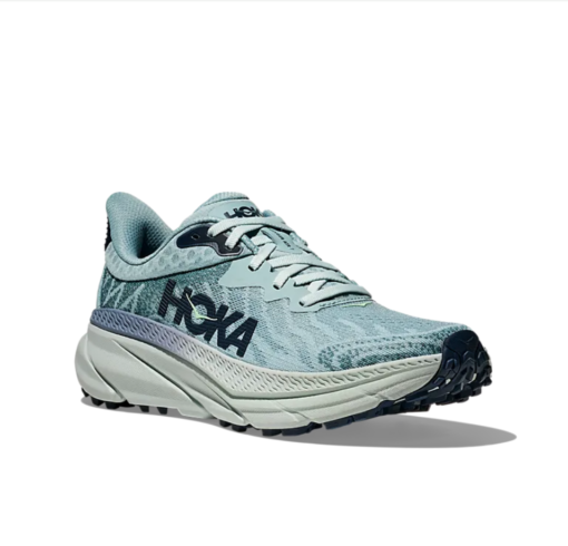 W Challenger 7 "DRUZY / DROPLET" - Hoka One One