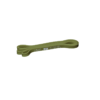 Long Rubber Band Light "Soft Green" - Casall