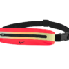 NIKE SLIM WAIST PACK 3.0 "BRIGHT CRIMSON/CAVE PURPLE"