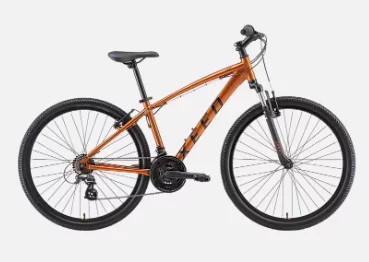 Xeed XC JR 26 "Gl. D. Orange Met"