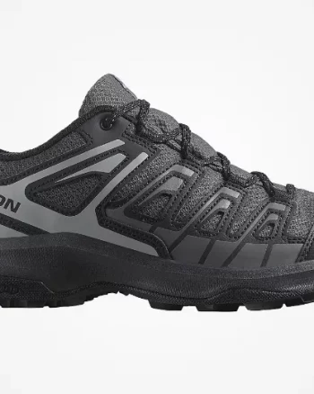 Extegra GTX "Asphalt / Black / Castlerock" - Salomon
