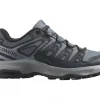 Extegra GTX W "Turbulence / Black / Grisaille" - Salomon