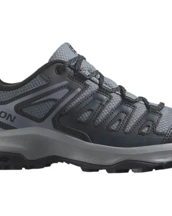 Extegra GTX W "Turbulence / Black / Grisaille" - Salomon