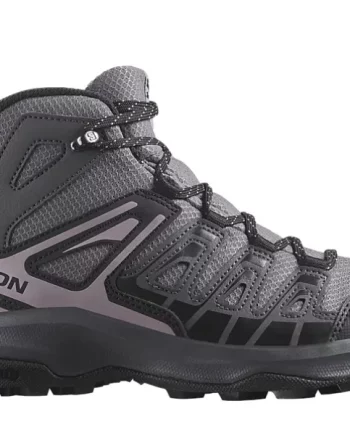 Extegra Mid GTX W "Excalibur / Nine Iron / Nirvana" - Salomon