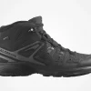 Extegra Mid GTX "Phantom / Asphalt / Castlerock" - Salomon