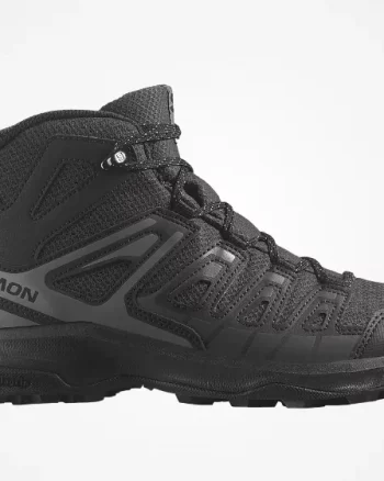 Extegra Mid GTX "Phantom / Asphalt / Castlerock" - Salomon