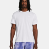 Launch Shortsleeve "White" - Under Armour