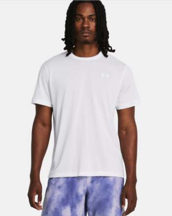 Launch Shortsleeve 