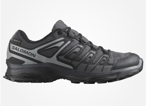 Extegra GTX "Asphalt / Black / Castlerock" - Salomon