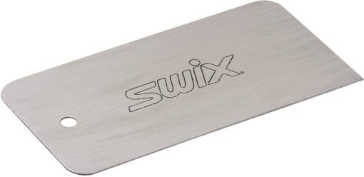 Stålsikling Swix T80