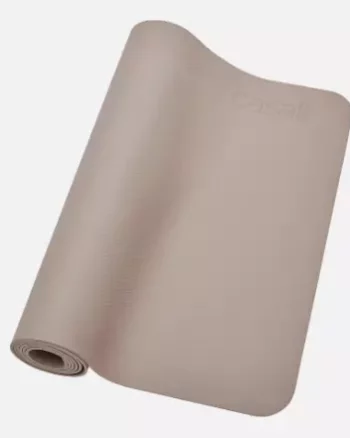 Casall Yoga Mat Essential Balance 4mm "Light Cashmere"