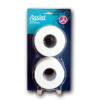 Trainer Sportstape 2-pk - Assist