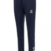 Hmlcore xk poly Pant woman "marine"  - hummel