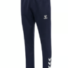 Hmlcore xk poly pants "Marine"- Hummel