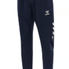 Hmlcore xk Training Poly pant "marine" - hummel