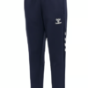 Hmlcore xk Training poly pant kids "marine"- hummel