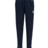Hmlcore xk poly pants kids "marine"- hummel