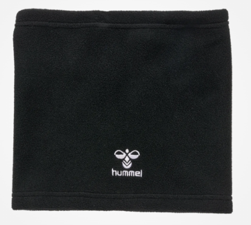 hmlFleece Nech Tube "Black"-Hummel