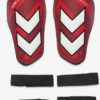 Hmlshin Guards Super light "Pompeian red"- Hummel