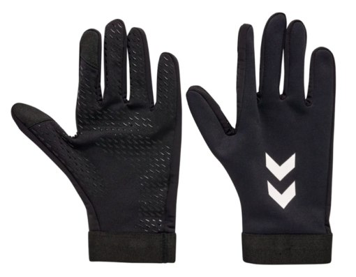 hmlpro Gloves "black"- Hummel