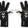 hmlGK Gloves Mega Grip "black/white"- Hummel