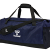 hmlCore 2.0 Sports Bag Str S "marine"- Hummel