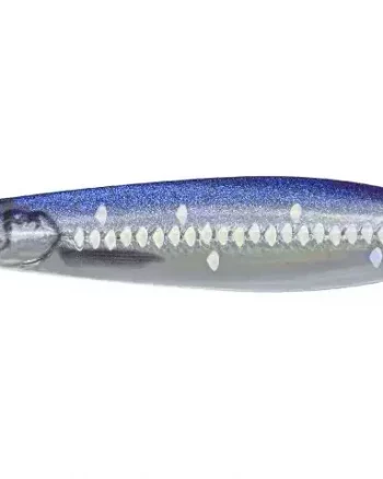 LT Seeker 7,5cm 18g Loose Scales 